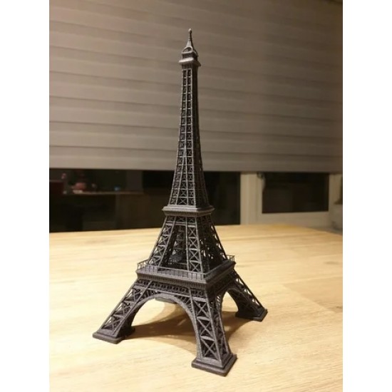 Eiffel Tower