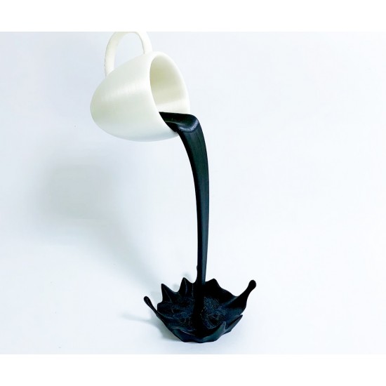  Floating Cup