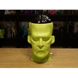 Frankenstein's Brain
