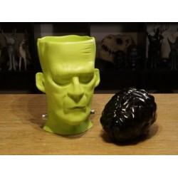 Frankenstein's Brain