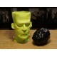 Frankenstein's Brain