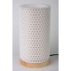  Honeycomb Lamp