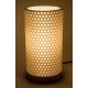  Honeycomb Lamp