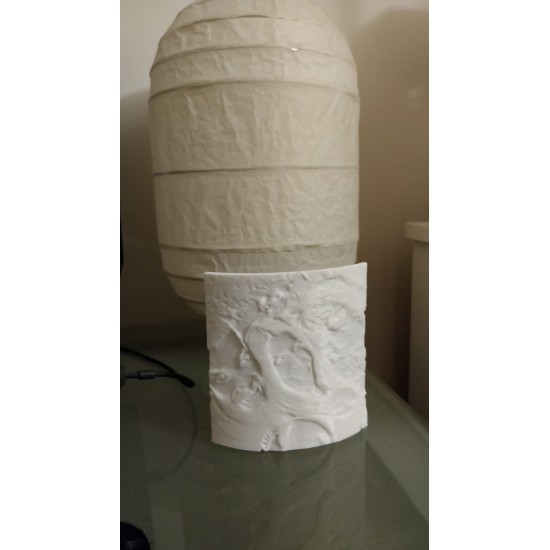 Lithophane