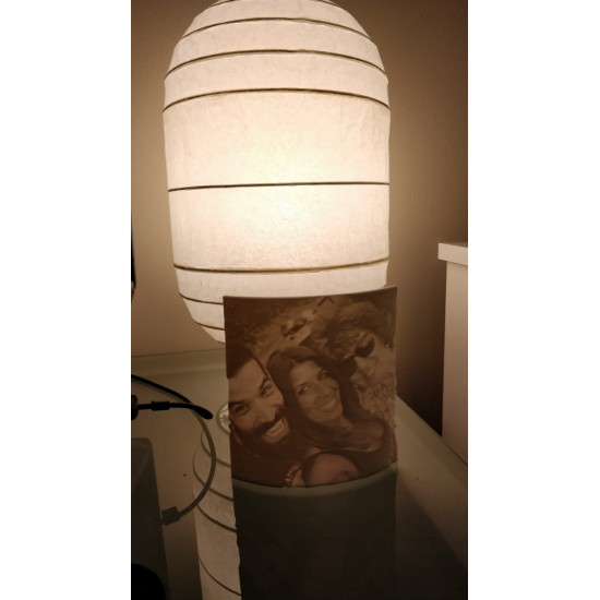 Lithophane