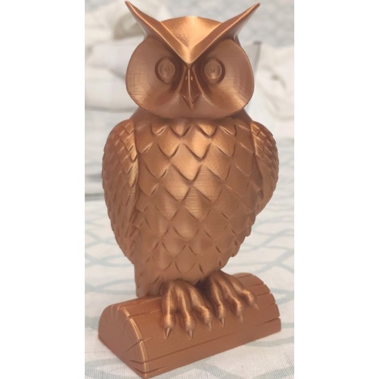 Owl Statue