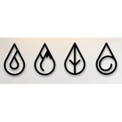 The Four Elements