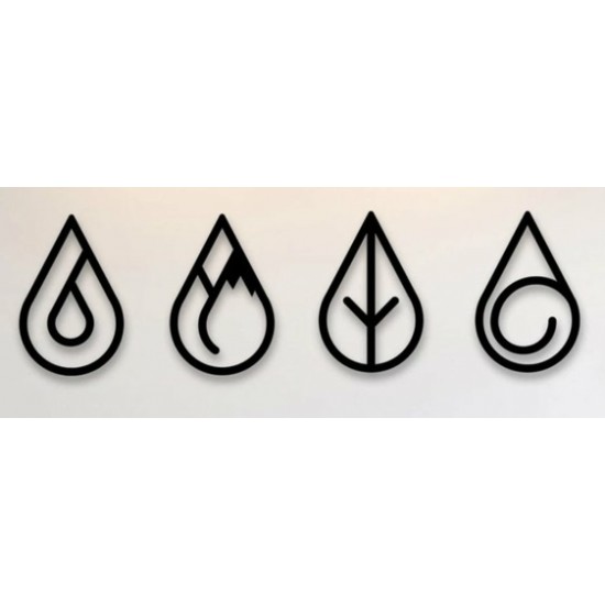 The Four Elements