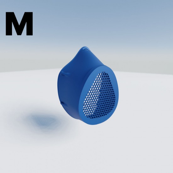 Xtend Mask - Tamanho M