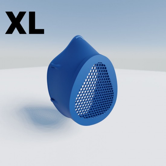 Xtend Mask - Tamanho XL